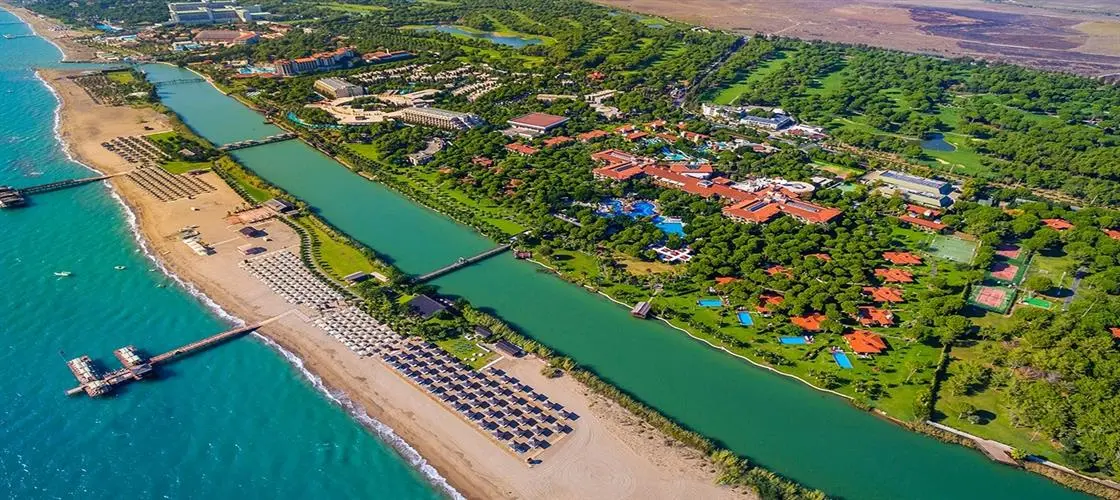 Hotel in Belek